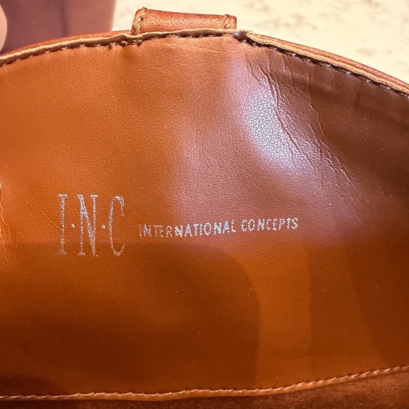 INC Riding Boots - Picture 7 of 7